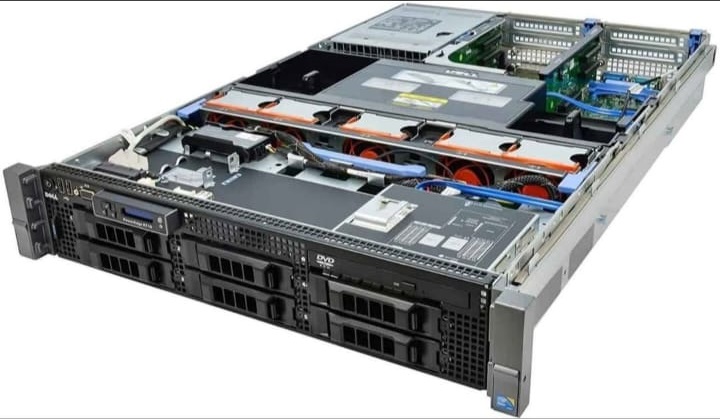 Dell PowerEdge Server